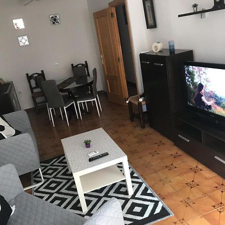 6Pax 3Bedroom Flat At Malaga City Centre ภายนอก รูปภาพ