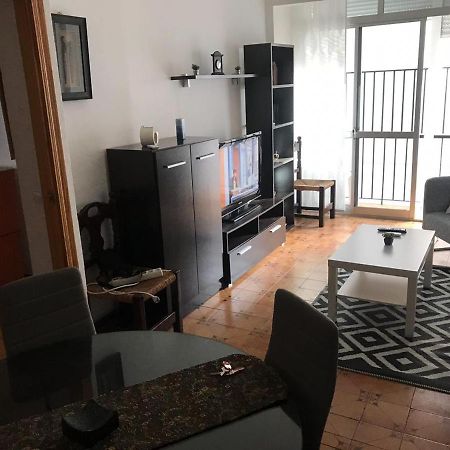 6Pax 3Bedroom Flat At Malaga City Centre ภายนอก รูปภาพ