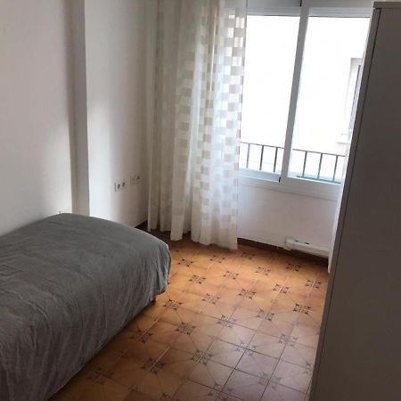 6Pax 3Bedroom Flat At Malaga City Centre ภายนอก รูปภาพ