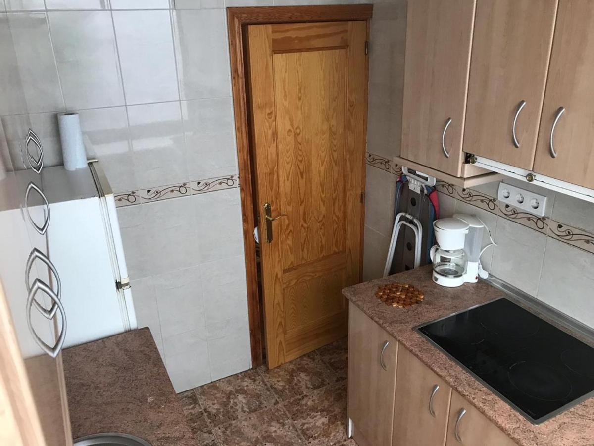 6Pax 3Bedroom Flat At Malaga City Centre ภายนอก รูปภาพ