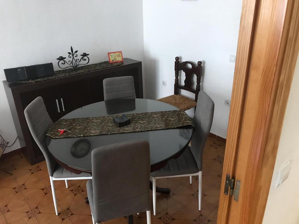 6Pax 3Bedroom Flat At Malaga City Centre ภายนอก รูปภาพ